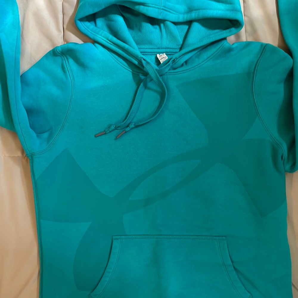 Women’s Under Armour Hoodie
